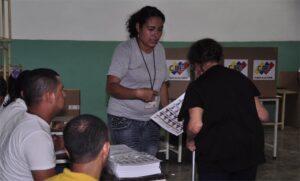 Miembros de mesa seleccionados para las municipales tienen hasta el 30 de junio para hacer excepciones ante el CNE