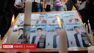 Miguel Uribe Turbay sigue en estado de "máxima gravedad" tras el atentado contra su vida en Colombia