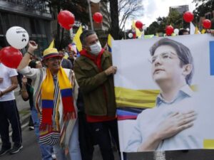Miguel Uribe fue sometido a nueva intervención quirúrgica | Regiones | Economía