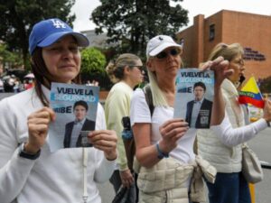 Miguel Uribe: las hipótesis que manejan las autoridades sobre el atentado | Regiones | Economía