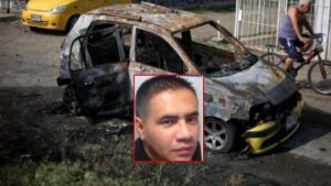 Mindefensa y Policía reaccionan a arremetida de criminales de grupo 'La Inmaculada' por extradición de 'Pipe Tulúa'