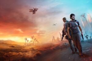 MindsEye quería revolucionar los videojuegos, pero se ha quedado en el mayor fiasco del año