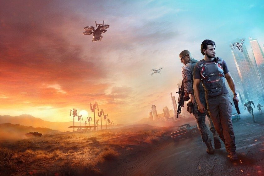 MindsEye quería revolucionar los videojuegos, pero se ha quedado en el mayor fiasco del año