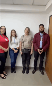 Ministerio Público restituye vivienda a una adulta mayor en Petare: los ocupantes no pagaban desde hace seis años