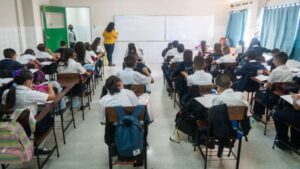 Ministerio de Educación comenzó evaluación sobre la calidad educativa en el país