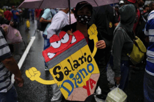 Ministerio de Educación suspendió salarios a más de 3.000 trabajadores en Zulia