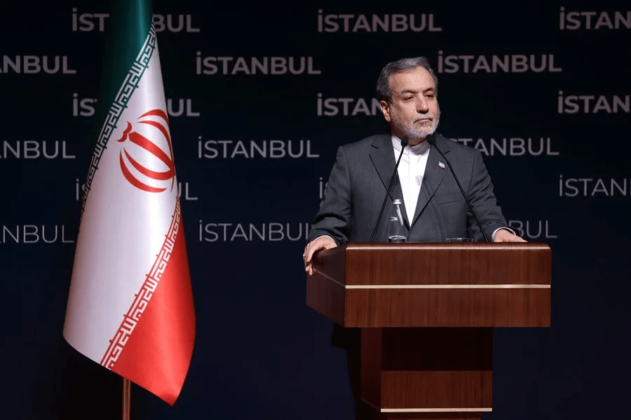 Ministro de Exteriores de Irán acusa a EE.UU. de «traicionar la diplomacia» y calcula su respuesta – Diario La Nación