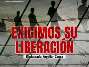 Ministros de Defensa y de Interior viajan a Cauca donde civiles retienen a 57 militares | Regiones | Economía