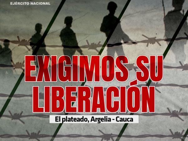Ministros de Defensa y de Interior viajan a Cauca donde civiles retienen a 57 militares | Regiones | Economía