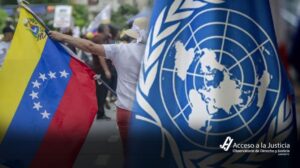 Misión de la ONU denuncia que la justicia venezolana ha hecho ineficaz el habeas corpus