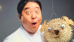 Mitsuharu 'Micha' Tsumura, el chef peruano que ha conquistado el mundo con su cocina nikkei