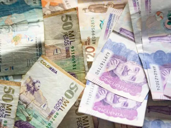 Moody's baja la calificación de Colombia a Baa3 y cambia la perspectiva a 'estable' | Finanzas | Economía