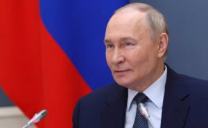 Moscú propone a Kiev un alto el fuego parcial y la retirada ucraniana del este con un tratado de paz como meta