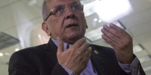 Movimiento Por Venezuela rechaza la detención de Rodrigo Cabezas y exige su libertad plena