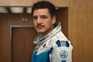 Muchos creen que Pedro Pascal no es el Reed Richards ideal, pero ha encontrado refugio en el emblema del UCM