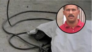 Muere futbolista tras recibir descarga eléctrica