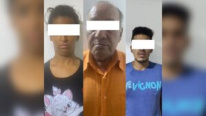 Mujer ofreció ‘trabajo’ a una quinceañera y la secuestró para ofrecerla a cambio de dólares