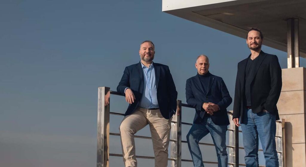 Multiverse Computing espera crear 300 empleos en San Sebastián con la inyección del Gobierno central