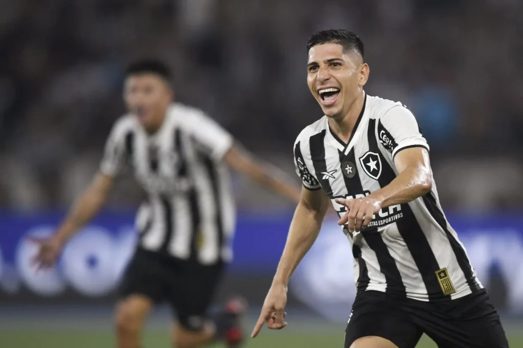 Mundial de Clubes 2025: Savarino sentó al rey de Europa