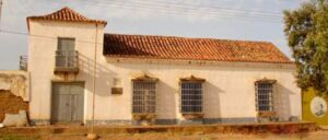 Municipio Mauroa, estado Falcón: Patrimonio Cultural de la Nación