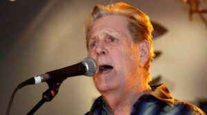 Murió a los 82 años Brian Wilson, músico fundador de los Beach Boys