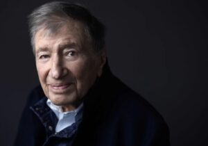 Murió a los 98 años Etienne-Emile Baulieu, endocrinólogo que creó la píldora abortiva