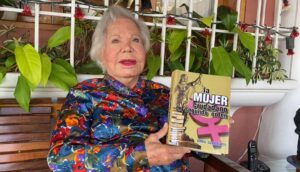 Murió la destacada jurista Sonia Sgambatti