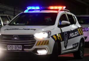 Murió tras convulsionar y vomitar nylon negro en una comisaría