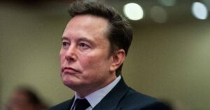 Musk acusa al Senado de "destruir millones de empleos" con el voto del proyecto de Trump - AlbertoNews