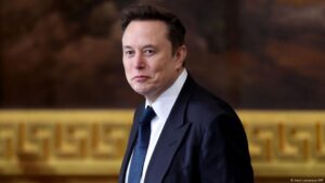 Musk llama "abominación repugnante" a la ley fiscal de Trump – DW – 04/06/2025