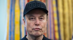 Musk llama pederasta a Trump y el presidente amenaza con anular todos sus contratos