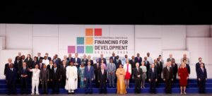 Nace en Sevilla un compromiso para financiar el desarrollo : IPS Agencia de Noticias