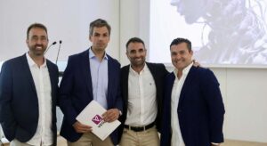 Nace en Vigo la app 'VEGA' que reconoce situaciones de riesgo de violencia machista en tiempo real