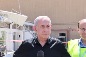 Netanyahu: "La victoria sobre Irán abre el camino para expandir los acuerdos de paz" - AlbertoNews