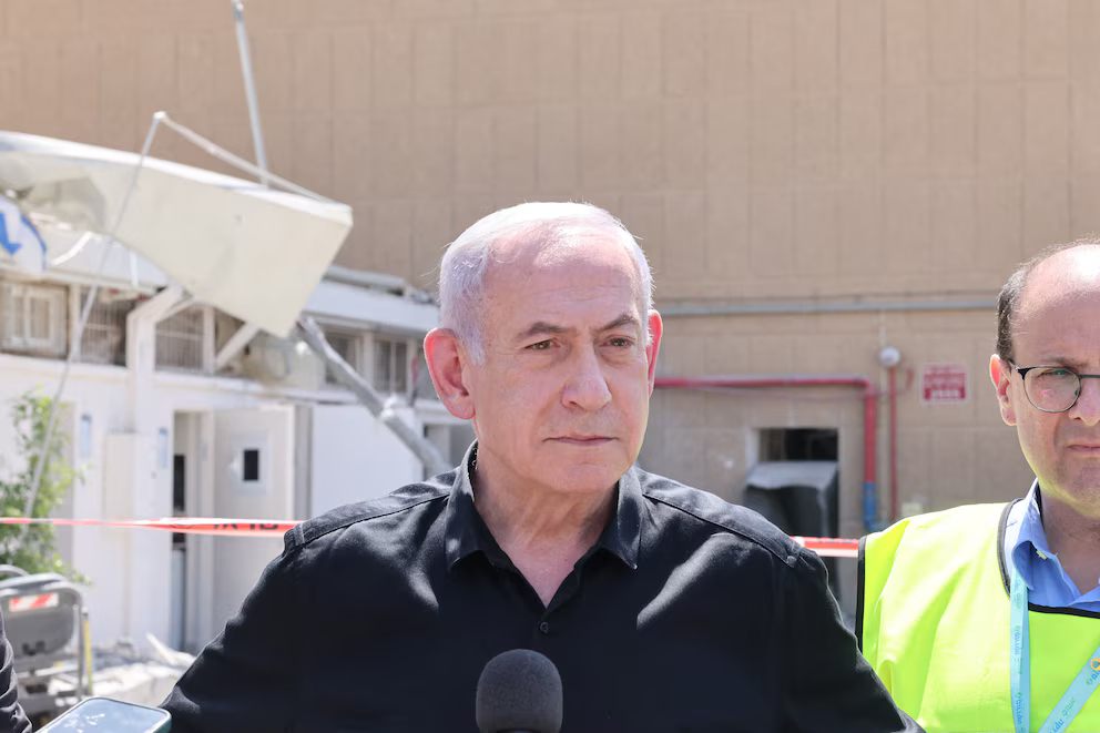 Netanyahu: "La victoria sobre Irán abre el camino para expandir los acuerdos de paz" - AlbertoNews