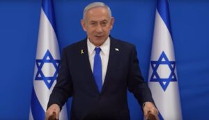 Netanyahu felicita a Trump por su cumpleaños y le agradece su "ayuda contra el régimen criminal de Irán"