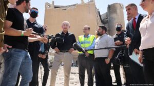 Netanyahu gana apoyo tras Irán, pero Gaza desafía su futuro – DW – 26/06/2025
