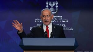 Netanyahu ordenó retomar negociaciones con Hamás – DW – 15/06/2025