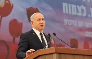 Netanyahu prometió un “Medio Oriente diferente” para cuando termine el conflicto con Irán - AlbertoNews
