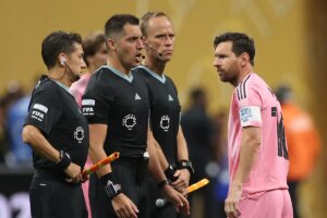 Ni futuro ni presente | Fútbol