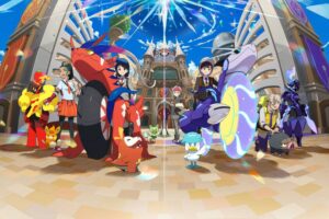 Ni siquiera ha pasado un día y los speedrunners de Pokémon Escarlata y Púrpura han reducido sus tiempos una salvajada gracias a Switch 2