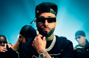 Nicky Jam llegará a Venezuela en septiembre