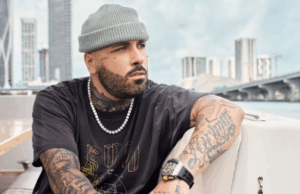 Nicky Jam pondrá a bailar al Monumental en septiembre