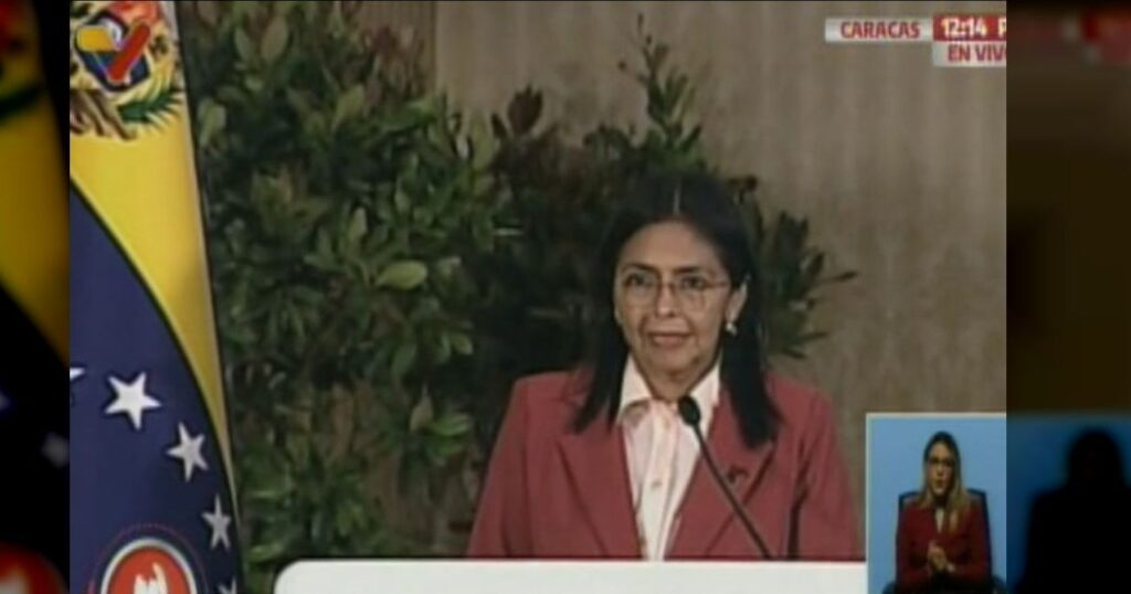 Nicolás Maduro propone una cumbre global por la paz ante la posibilidad de una «guerra nuclear»