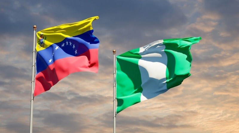 Nigeria y Venezuela reafirma compromiso de cooperación