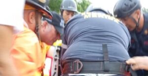 Niño de 10 años murió al ser arrastrado por la corriente tras inundaciones en Mérida - AlbertoNews