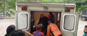 Niño de nueve años muere aplastado por una pared
