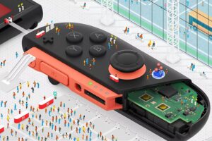 Nintendo Switch 2 Welcome Tour es el mejor embajador de las características de Switch 2 ¿Lo suficiente para pagar el precio de su entrada?