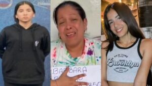 No encontraron al dueño y se llevaron a estudiante recién contratada