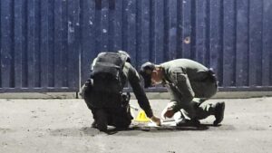 No habrá visitas conyugales por dos días en la cárcel Villahermosa en Cali, tras atentado con explosivos